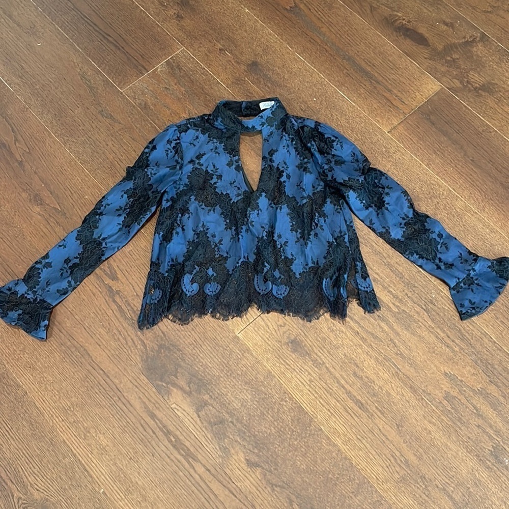 Abbeline Lace Women’s Too Size XS